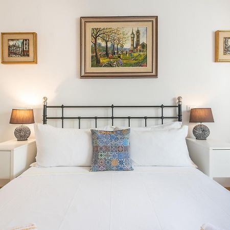 Apartment On Shopping Street كالياري المظهر الخارجي الصورة