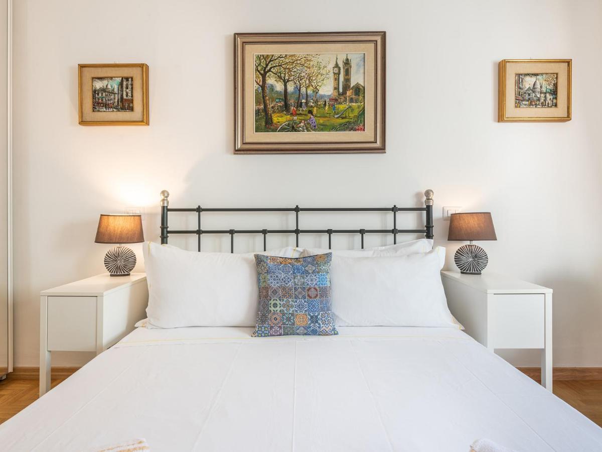 Apartment On Shopping Street كالياري المظهر الخارجي الصورة