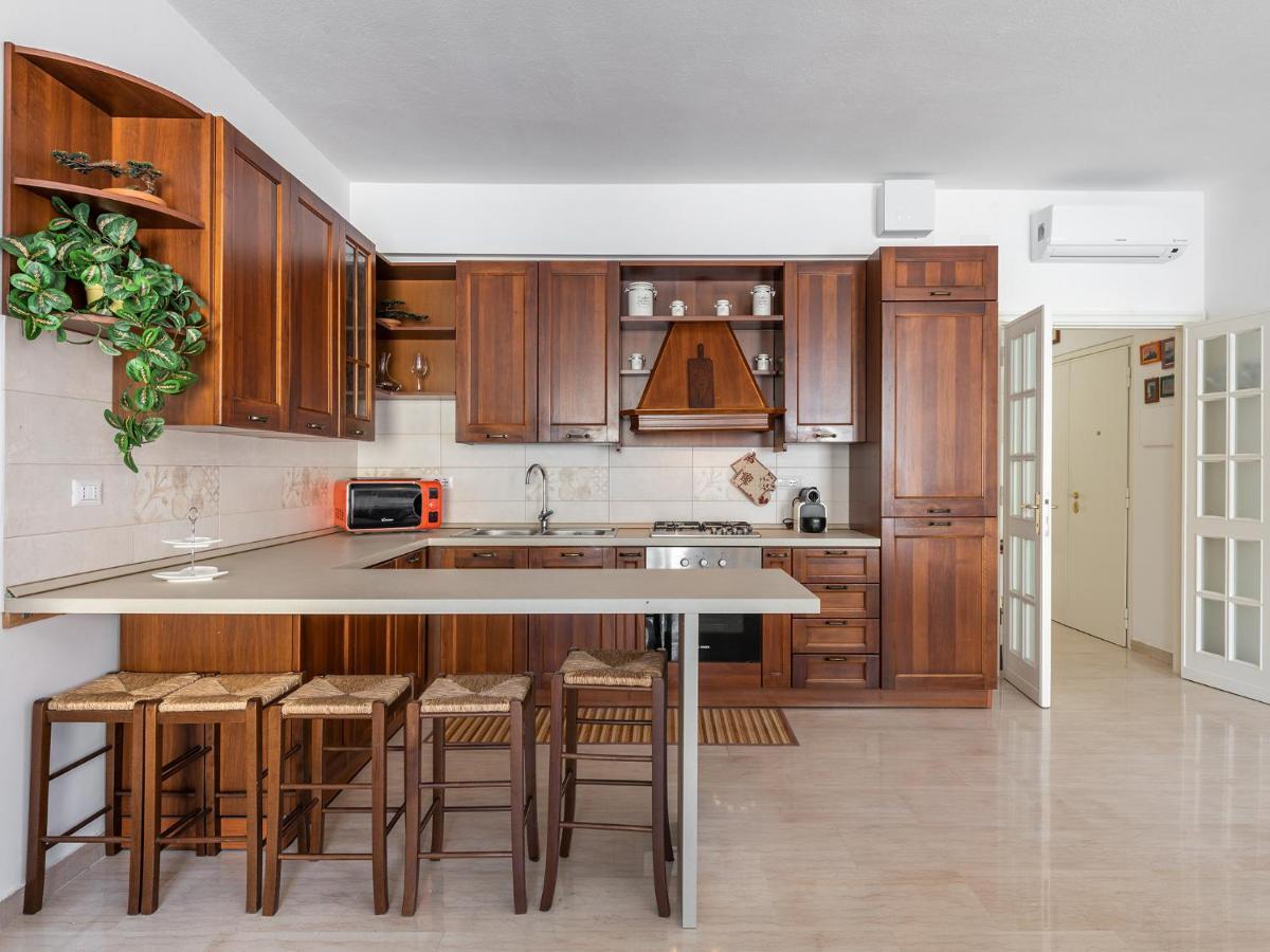 Apartment On Shopping Street كالياري المظهر الخارجي الصورة