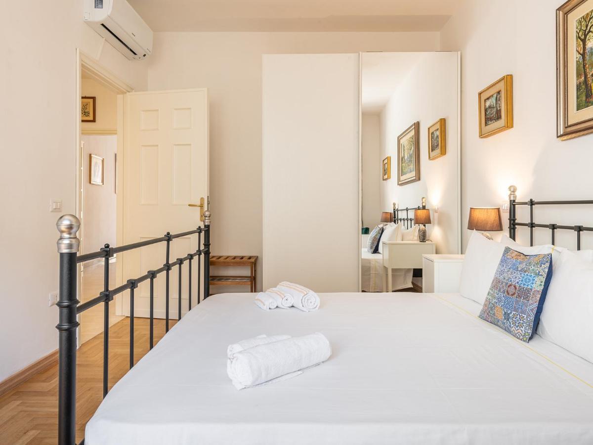 Apartment On Shopping Street كالياري المظهر الخارجي الصورة