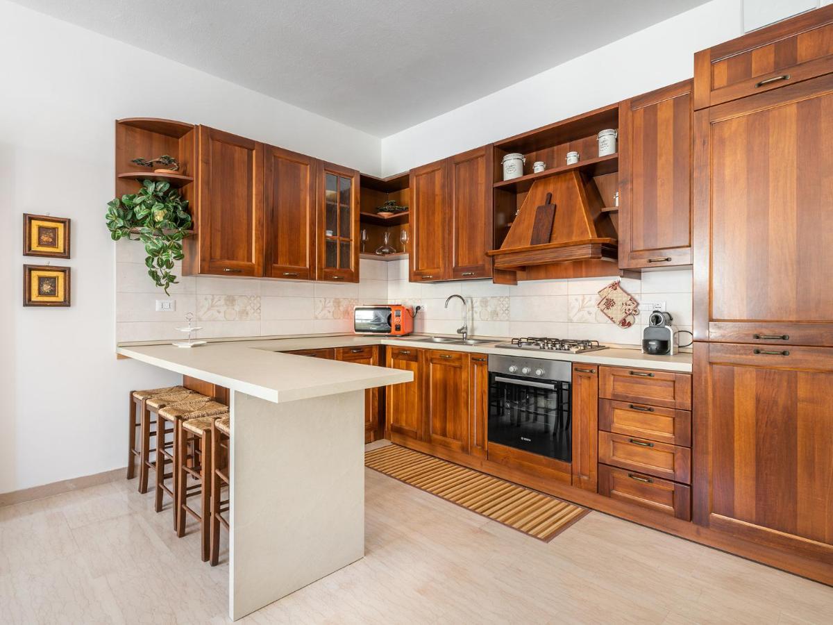 Apartment On Shopping Street كالياري المظهر الخارجي الصورة