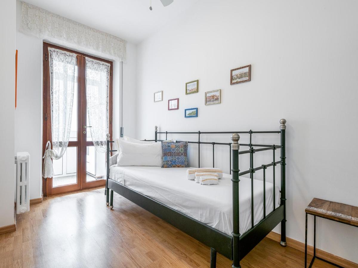 Apartment On Shopping Street كالياري المظهر الخارجي الصورة
