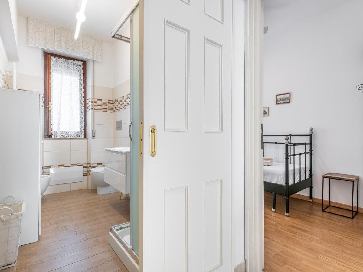 Apartment On Shopping Street كالياري المظهر الخارجي الصورة