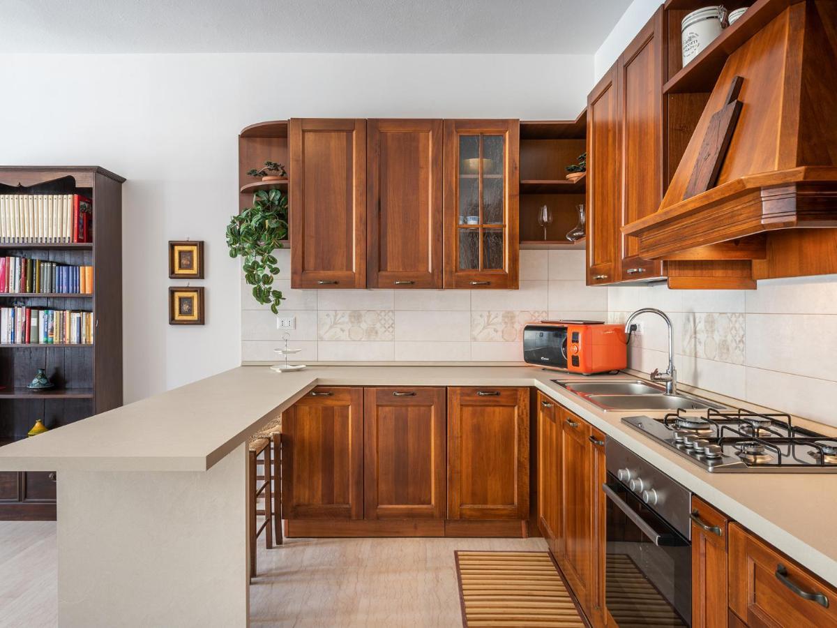Apartment On Shopping Street كالياري المظهر الخارجي الصورة