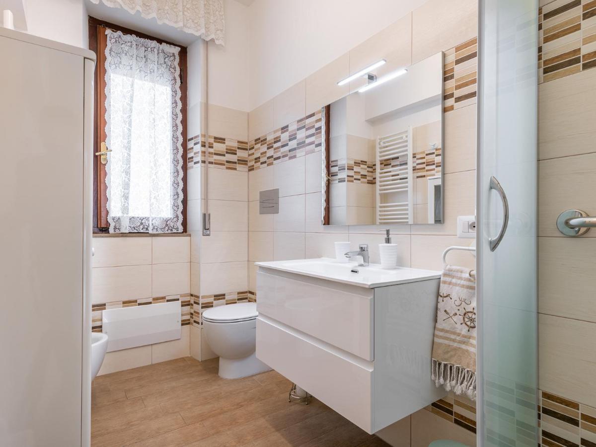 Apartment On Shopping Street كالياري المظهر الخارجي الصورة