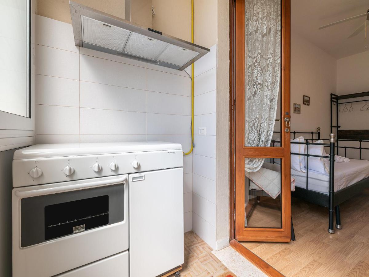 Apartment On Shopping Street كالياري المظهر الخارجي الصورة